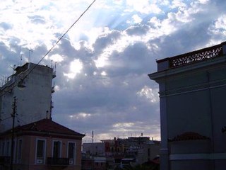 impactantes apariciones de angeles en el cielo