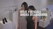 Kendall y Kylie Jenner presentan su coleccion de moda