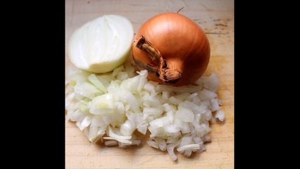 Cómo Cortar Cebolla en Brunoise para Cocina Profesional 🧅