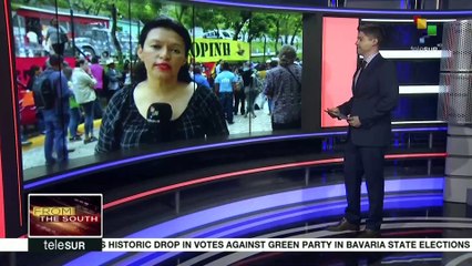 FtS 10-15: Peru: Congress closed case to dismiss public prosecutor