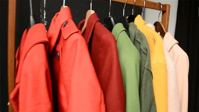 Las tendencias en abrigos de este otoño-invierno