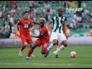 Faty Tam Not Aldı (14.09.2015)