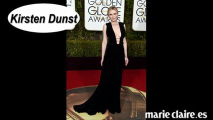 Los Globos de Oro 2016