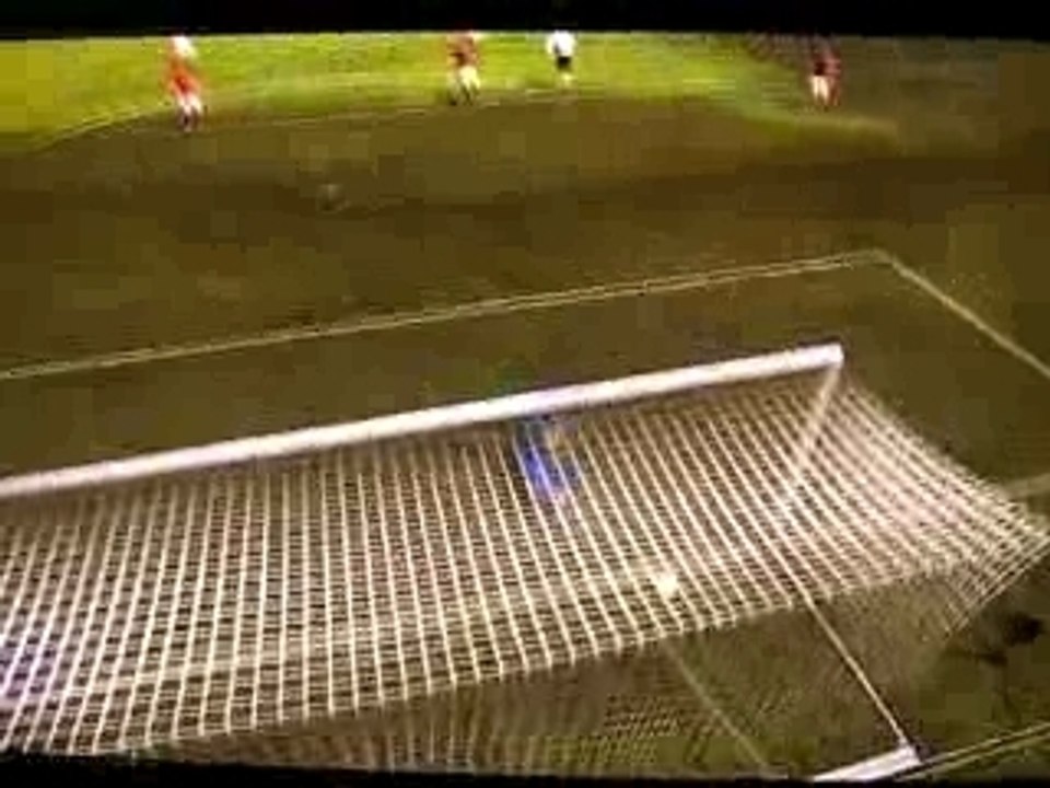 but xabi alonso, liverpool, Virtual Jon67 contre SPARCIATE X