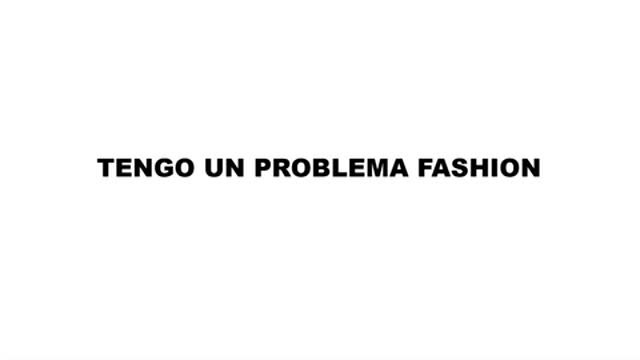 Problema fashion: zapatos de purpurina