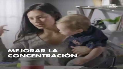 8 consejos para concentrarse