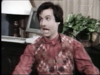 Perfect Stragers - S3 E21 My Brother, Myself