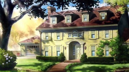 The Boondocks S03E15 It's Goin' Down