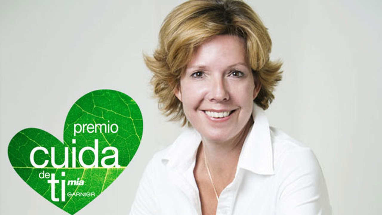 Cuida de Ti: Simoneta