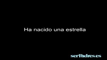 Ha nacido una estrella en SerPadres 2011