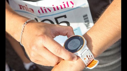 3ª Carrera Hay Salida