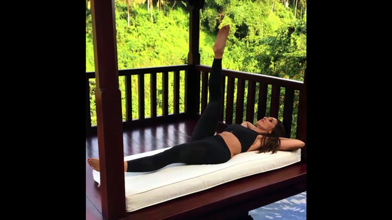 Semana 5 - Abdomen