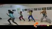 Zumba fitness, ¿cómo es una clase?