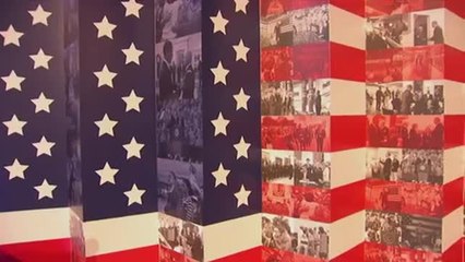 Los Obama preparan su ultima navidad en la Casa Blanca