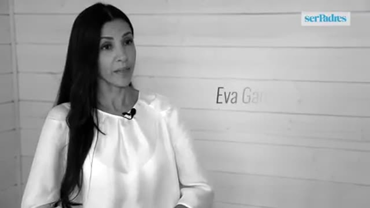 Testimonio de Eva, paciente de cáncer de mama