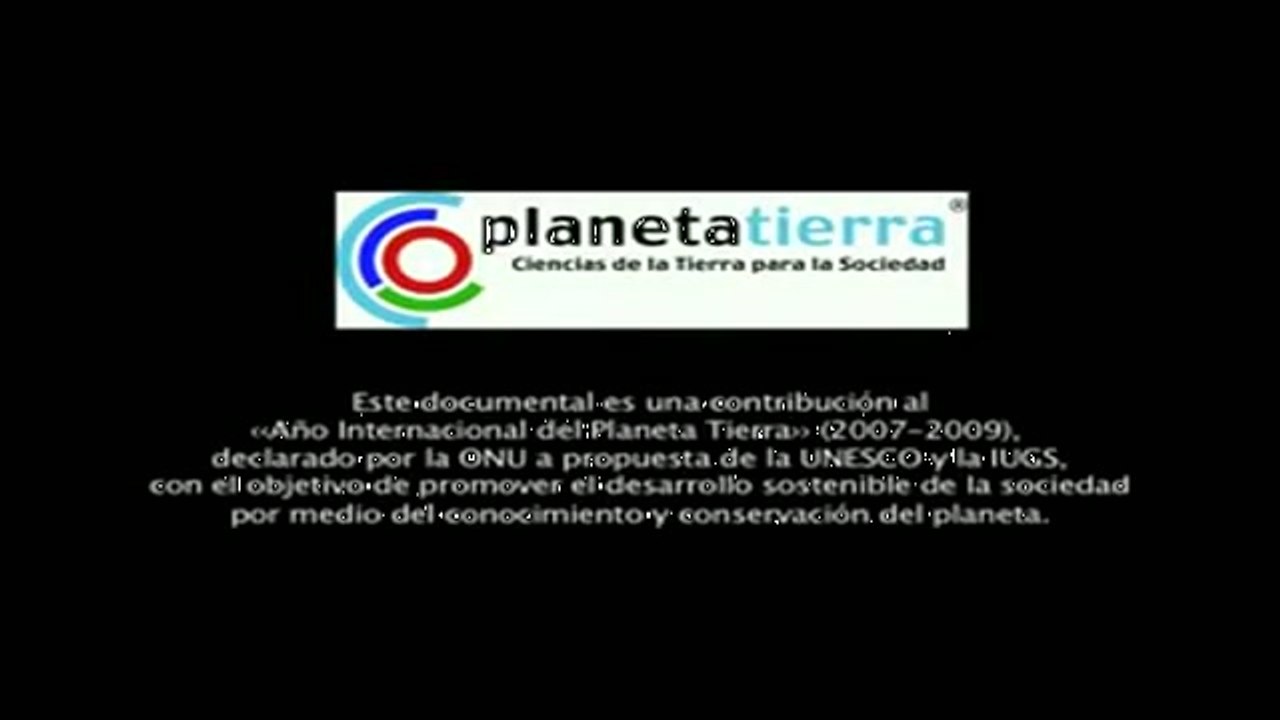 Tras las huellas de la vida primitiva