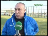 Spor Toto 3.Lig: Yeşil Bursa 1 - 0 Nilüferspor (13.12.2015)