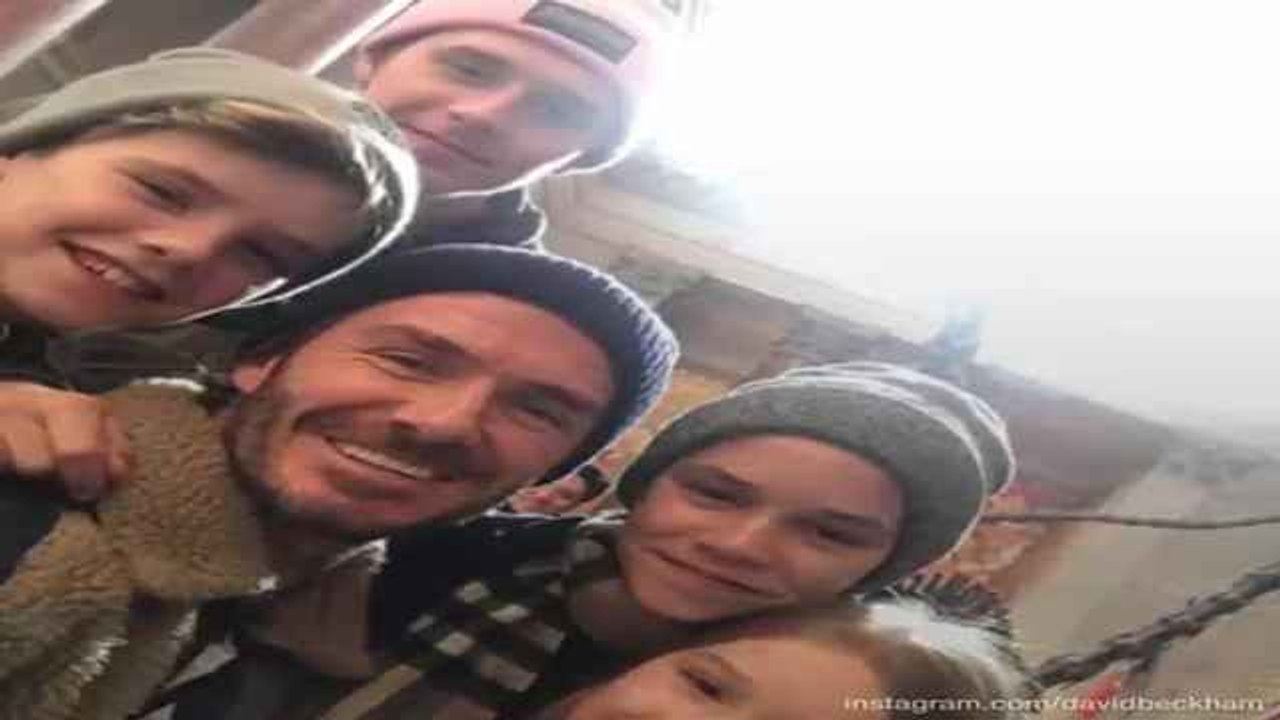 ¿Cuántos hijos tienen los famosos? Recopilamos las familias más numerosas