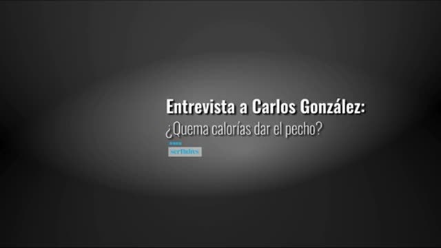 ¿Quema calorías dar el pecho?