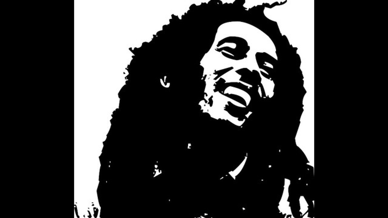 Curiosidades de Bob Marley