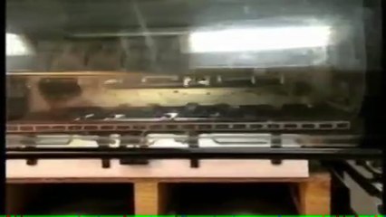 Así se fabrica el DNI Electrónico