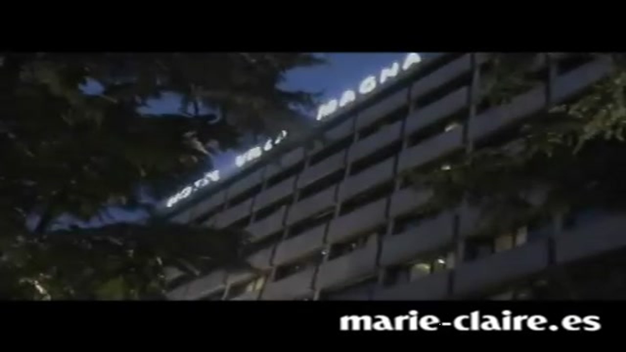 La fiesta de la presentación del rediseño de Marie Claire y la entrega del Premio Nacional Marie Claire al Mejor Blog