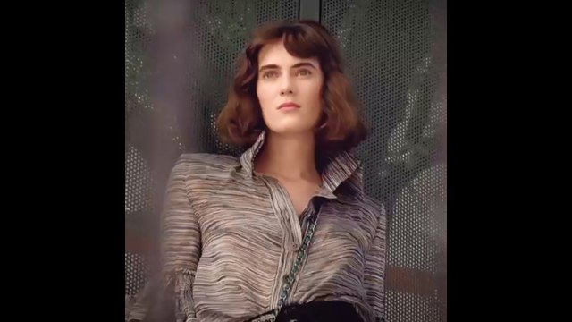 Moda Marie Claire Internacional 9