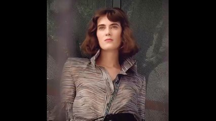 Moda Marie Claire Internacional 9