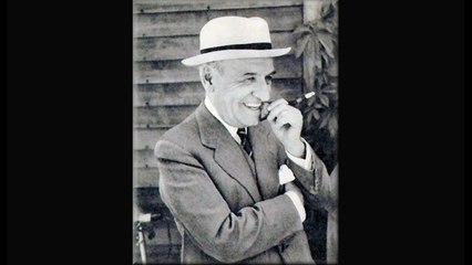 Muere José Ortega y Gasset