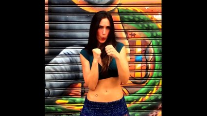 Semana 7 - Ejercicios de cardio