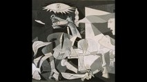 5 curiosidades del Guernica