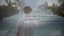 Consejos para jugar a Pokémon Go