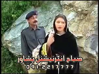 ismail shahid pashto funny comedy drama part  137 patan mr been