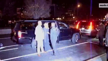 Jennifer Aniston se rinde al jumpsuit