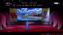 Chi toi - Giải trí MUCA Trường Đại học Văn hóa Nghệ thuật Quân đội