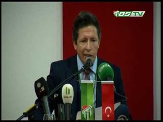 43.Divan Kurulu Toplantısı Gerçekleştirildi (02.12.2015)