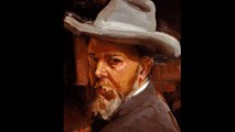 Muere Sorolla