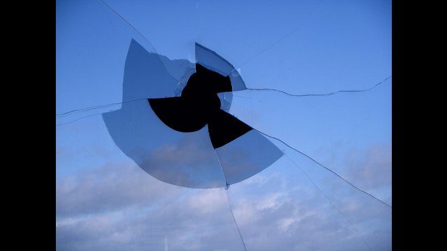 Se descubre el agujero de la capa de ozono