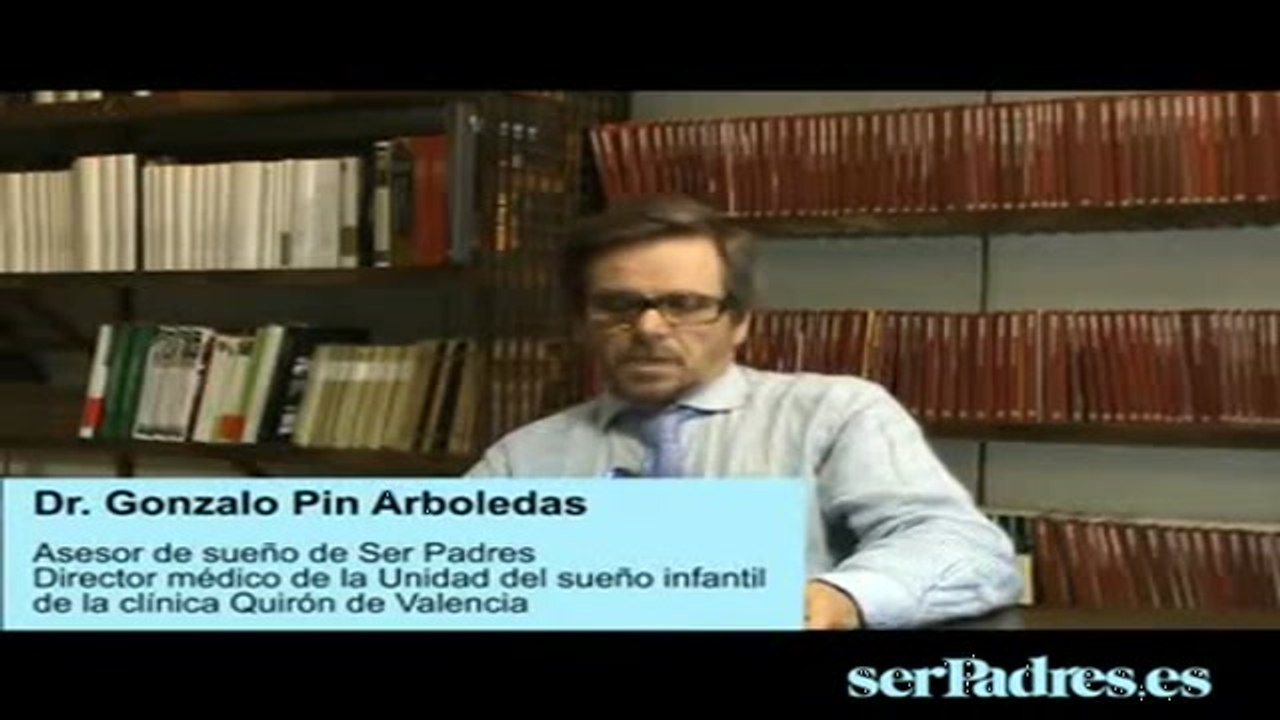 ¿Para qué sirve una unidad del sueño para niños?