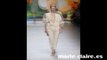 Stella McCartney en la Paris Fashion Week