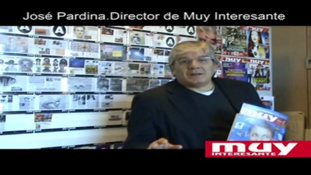 Nueva Muy Interesante