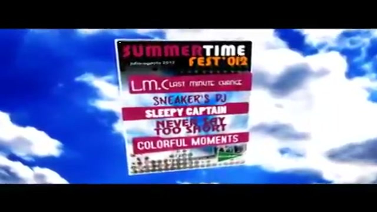 Cuál es tu look para ir un festival