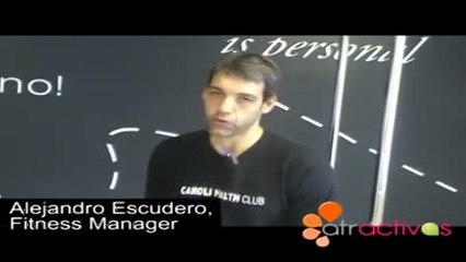 Entrenamiento de iniciación para principiantes