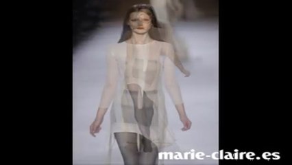 Desfile Nina Ricci Primavera/Verano 2009