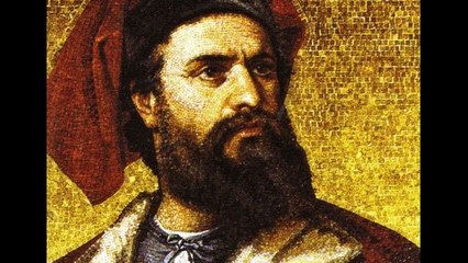 Marco Polo, el legendario explorador