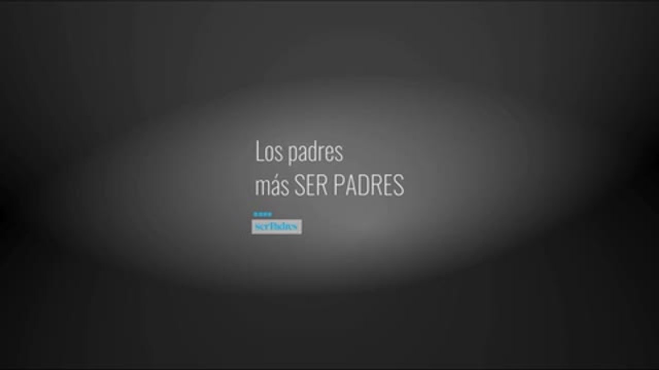 Los padres más Ser Padres