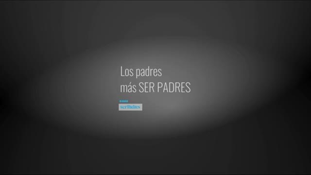 Los padres más Ser Padres