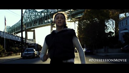 THE POSSESSION OF HANNAH GRACE: Official Trailer