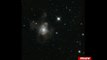 Imágenes captadas por el telescopio Hubble