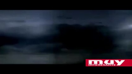 Hywind, el primer aerogenerador flotante en alta mar